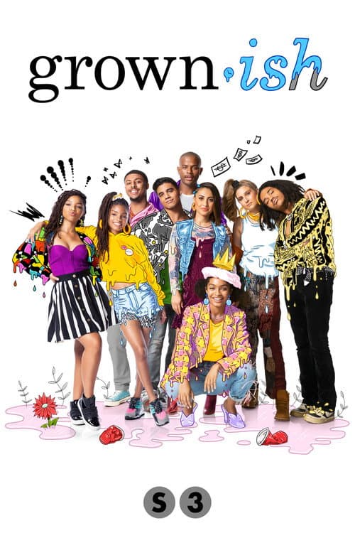 Grown-ish