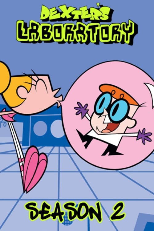 O Laboratório de Dexter
