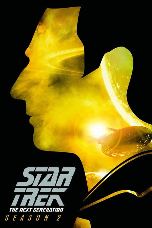 Jornada nas Estrelas: A Nova Geração
