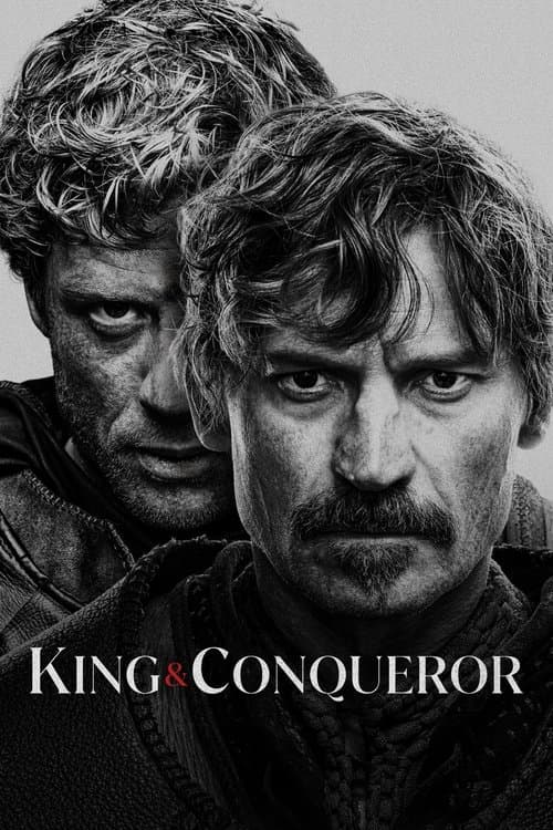 Rei e Conquistador