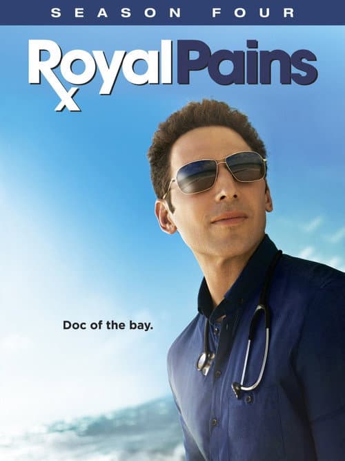 Royal Pains