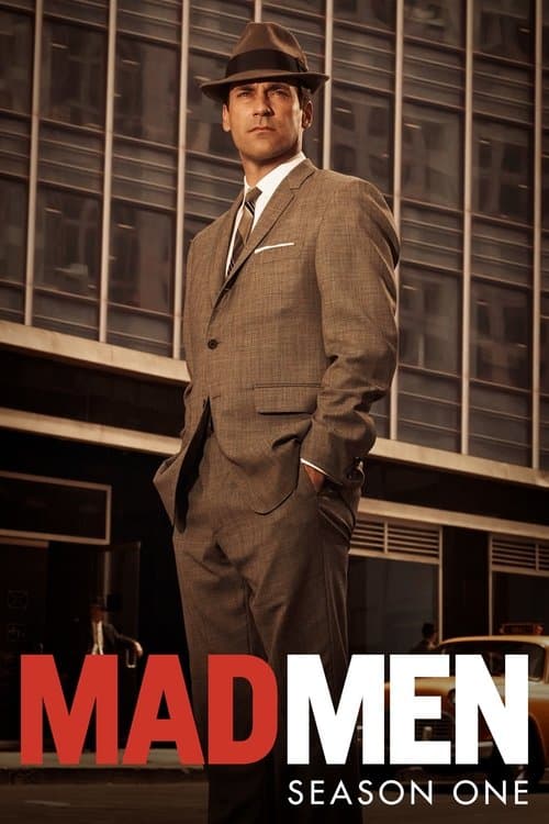 Mad Men: Inventando Verdades