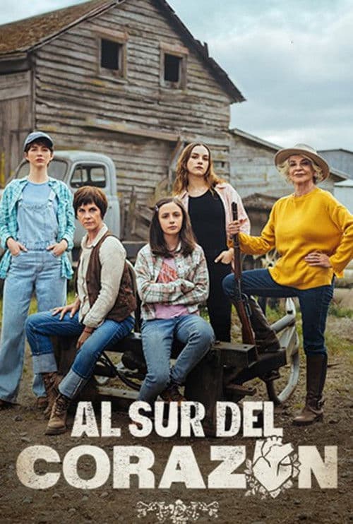 Ao Sul do Coração