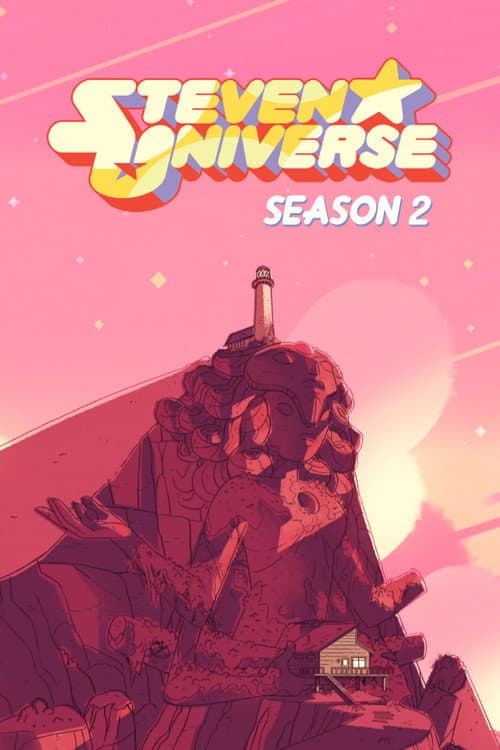 Steven Universo