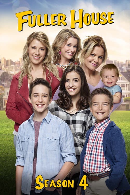 Fuller House