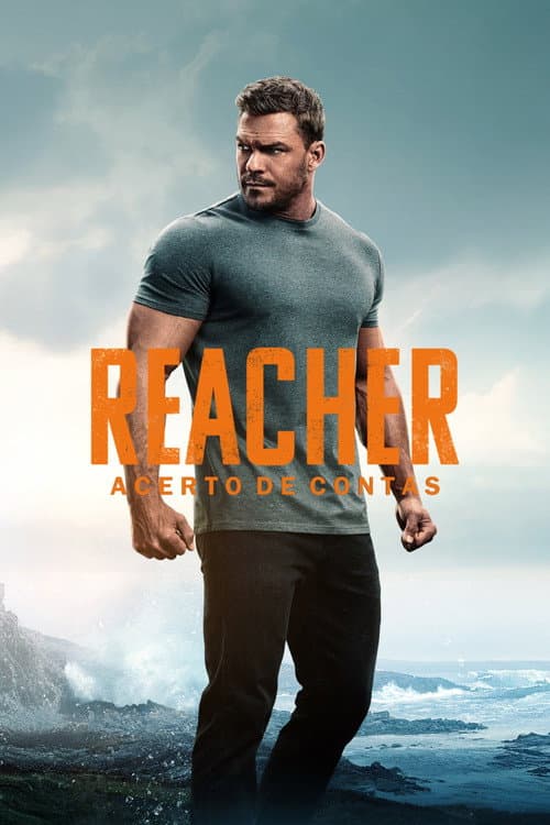 Reacher