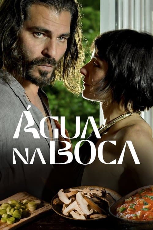 Água na Boca