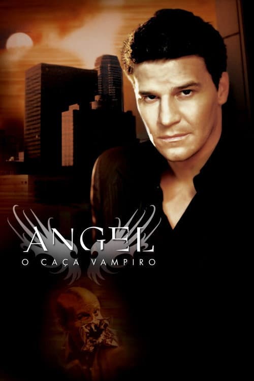Angel: O Caça Vampiro