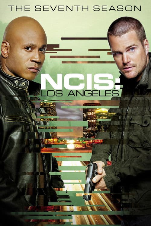 NCIS: Los Angeles