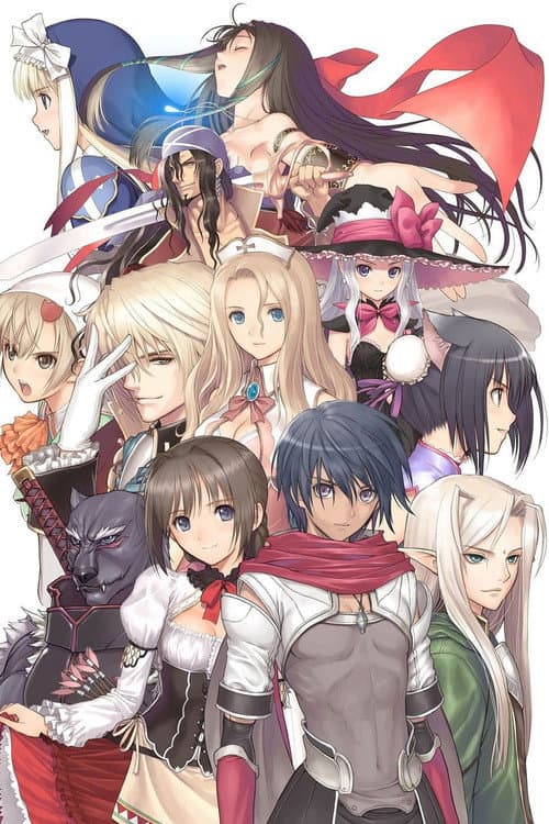 Shining Hearts: Shiawase No Pan