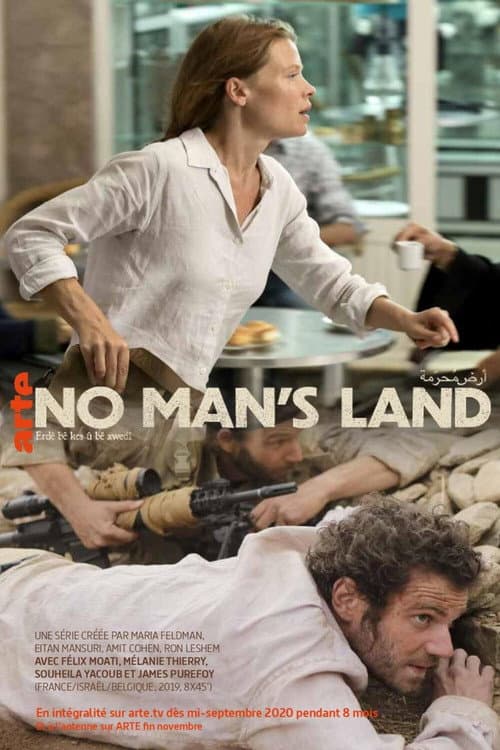 No Man's Land