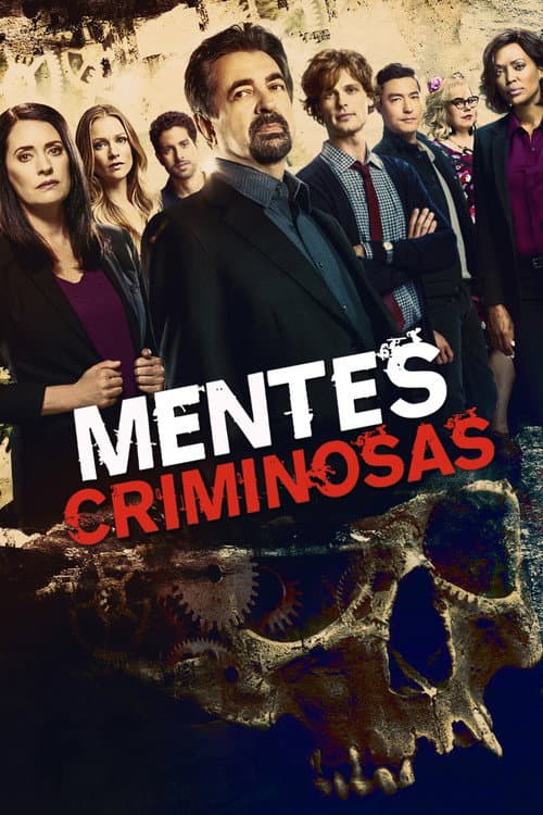 Mentes Criminosas