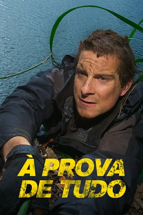 À Prova de Tudo