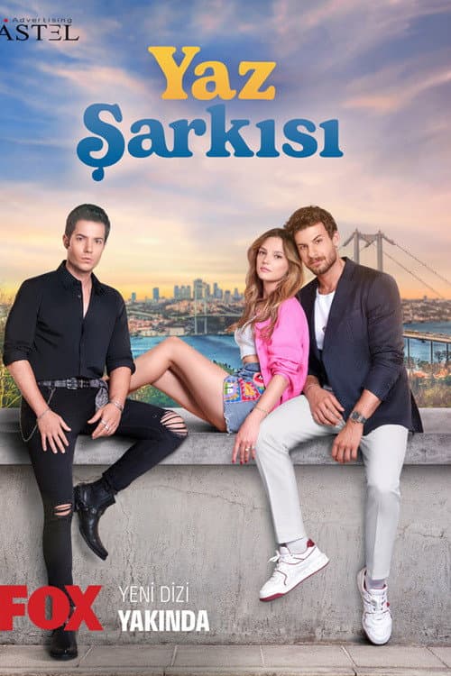 Yaz Şarkısı