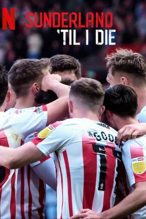 Sunderland Até Morrer