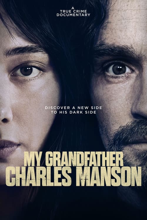 Meu avô Charles Manson