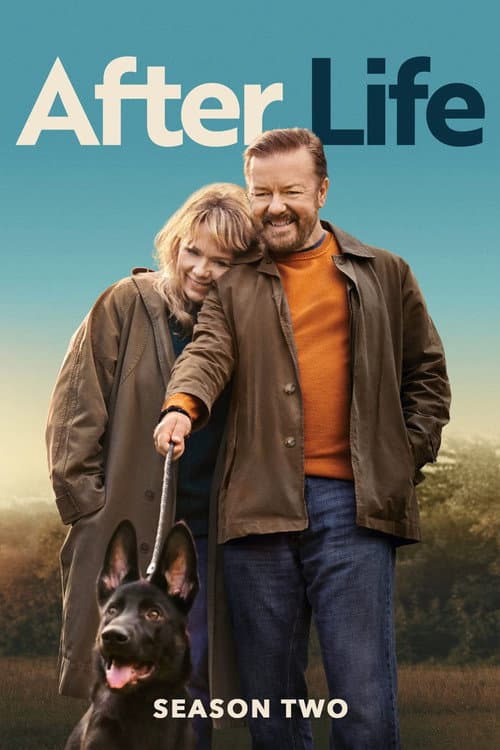 After Life: Vocês Vão Ter de Me Engolir