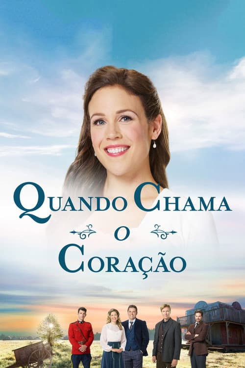 Quando Chama o Coração