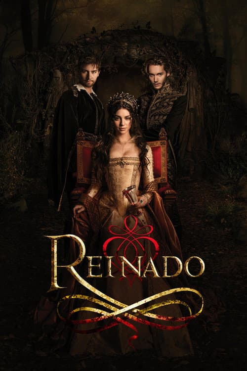 Reinado