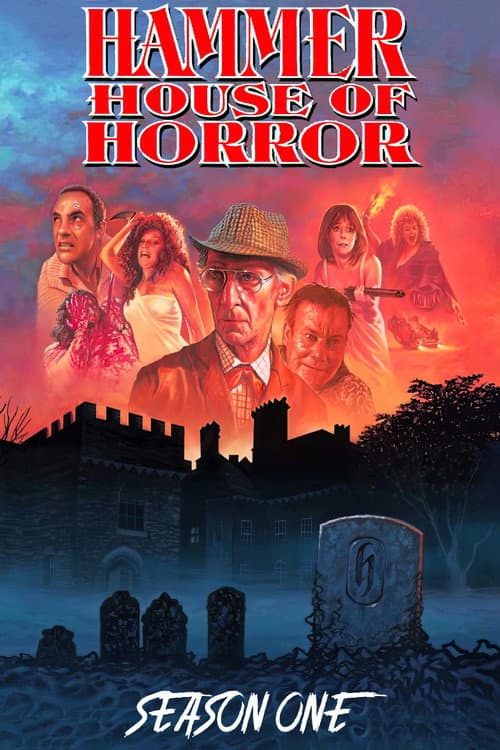 A Casa do Terror