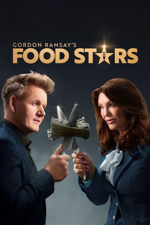 O Próximo Empreendedor com Gordon Ramsay