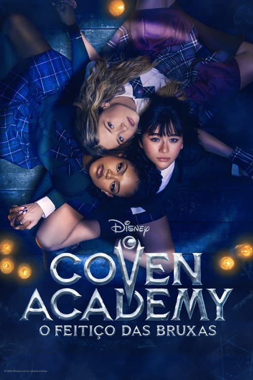 Coven Academy