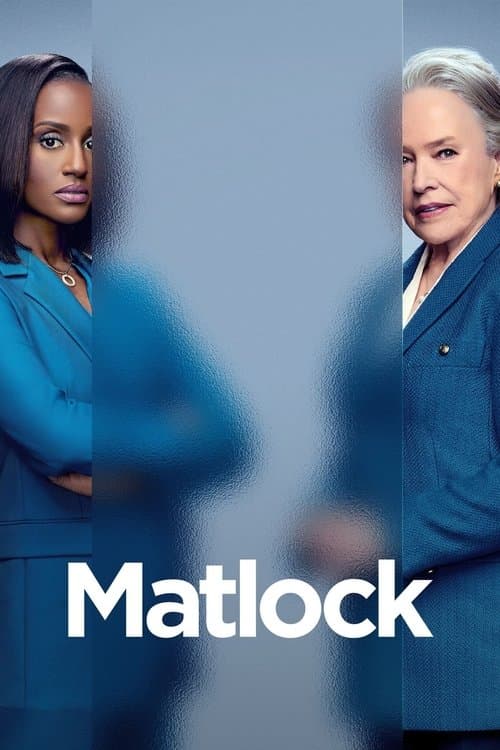 Matlock: Uma Advogada Improvável