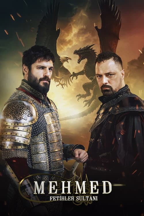 Mehmed: Fetihler Sultanı