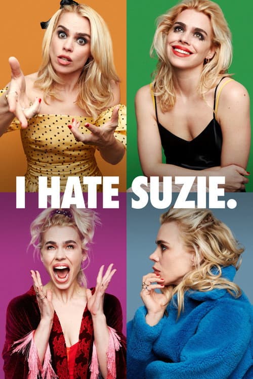 O Dilema de Suzie