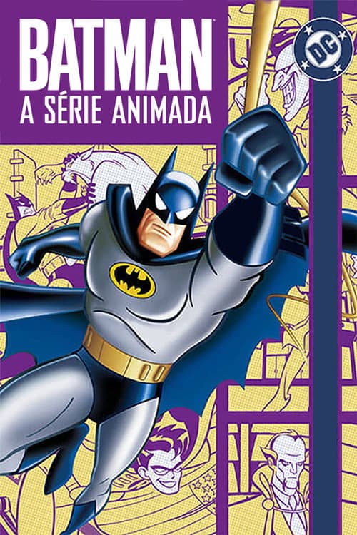 Batman: A Série Animada