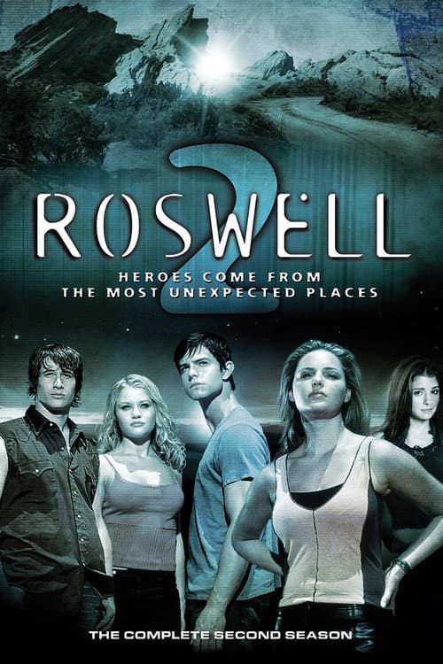 Arquivo Roswell
