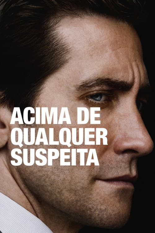 Acima de Qualquer Suspeita