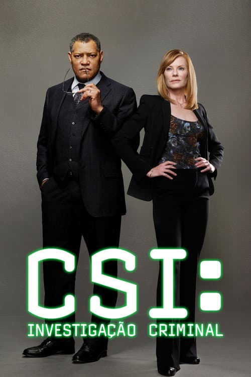 CSI: Investigação Criminal