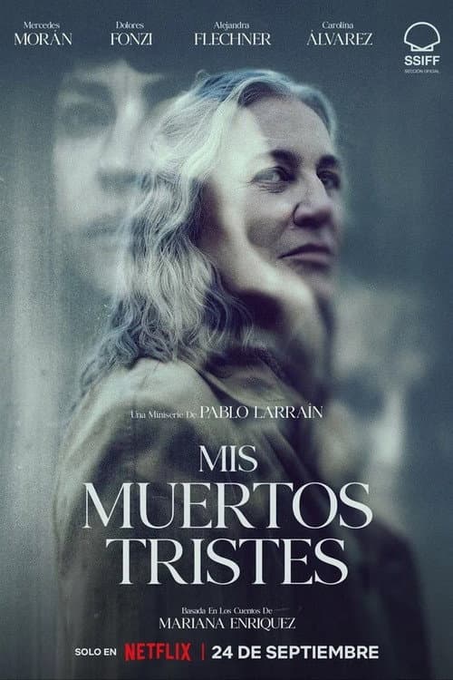 Meus Mortos Tristes