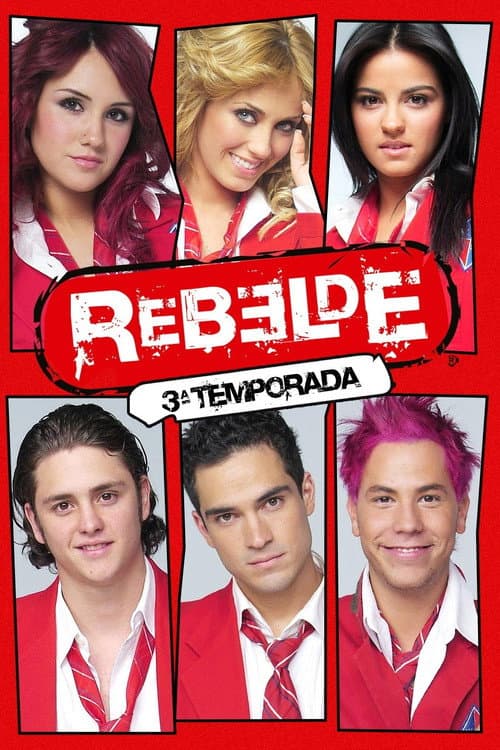 Rebelde