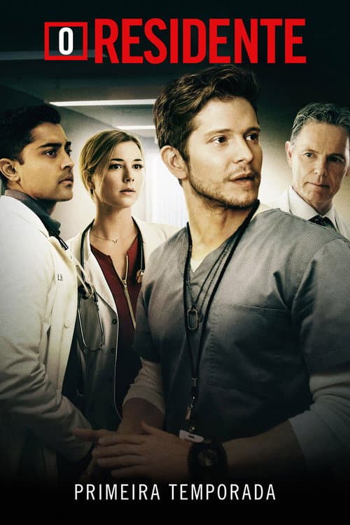 The Resident