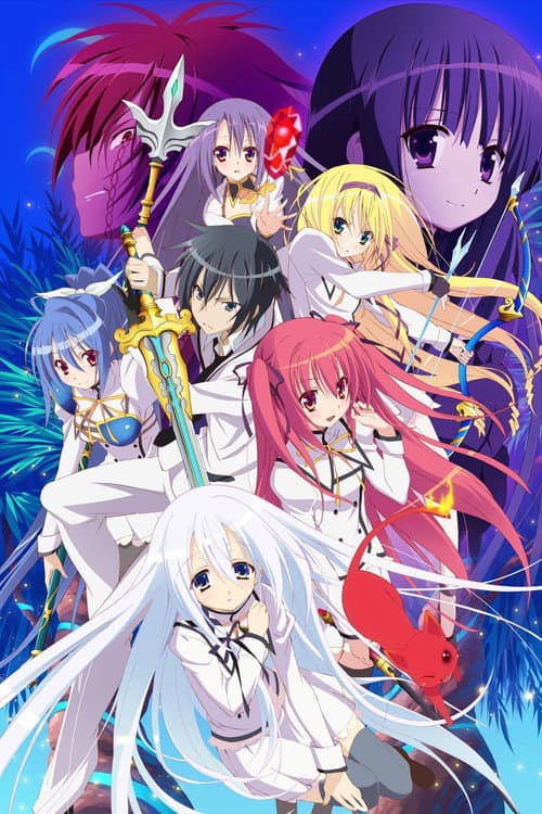 Bladedance of Elementalers