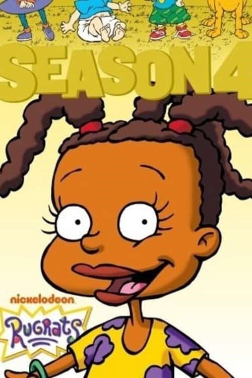 Rugrats: Os Anjinhos