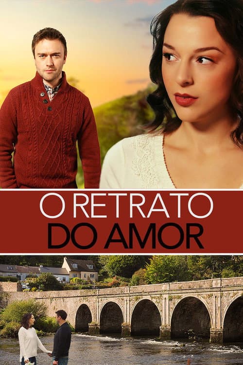 O Retrato do Amor