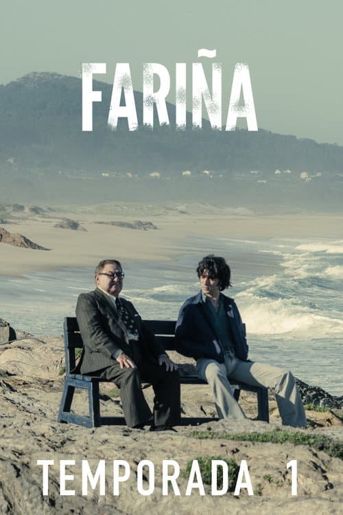 Farinha
