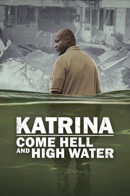 Katrina: Depois da Tempestade
