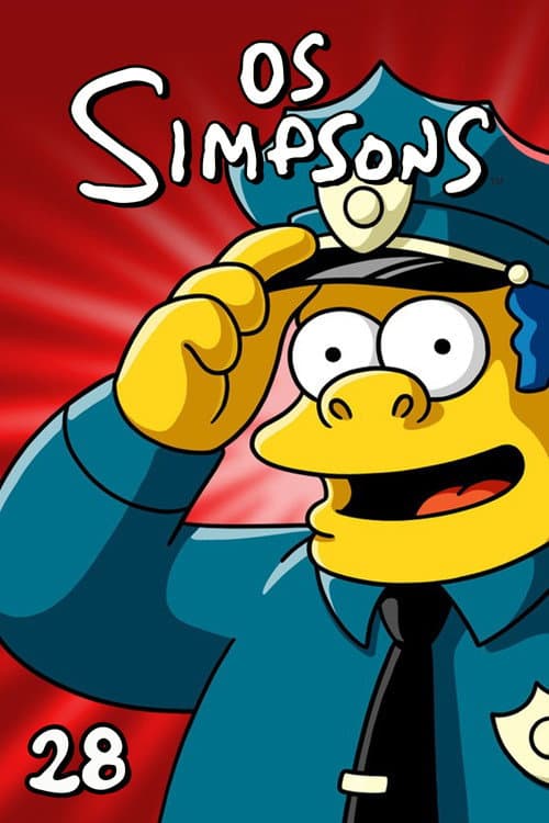 Os Simpsons