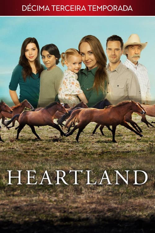 Heartland