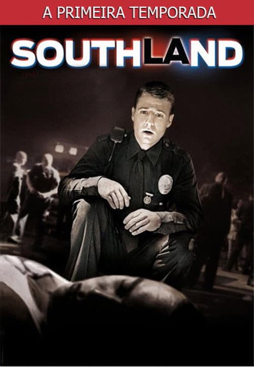 Southland: Cidade do Crime