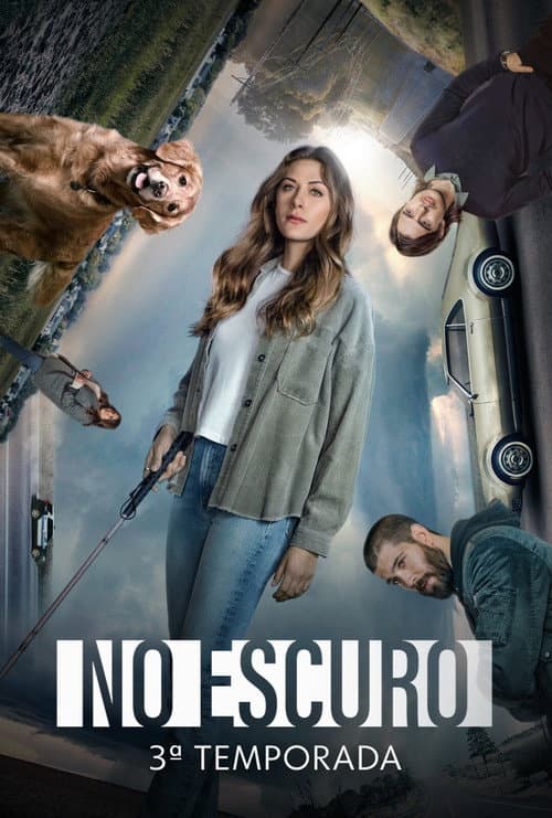 No Escuro