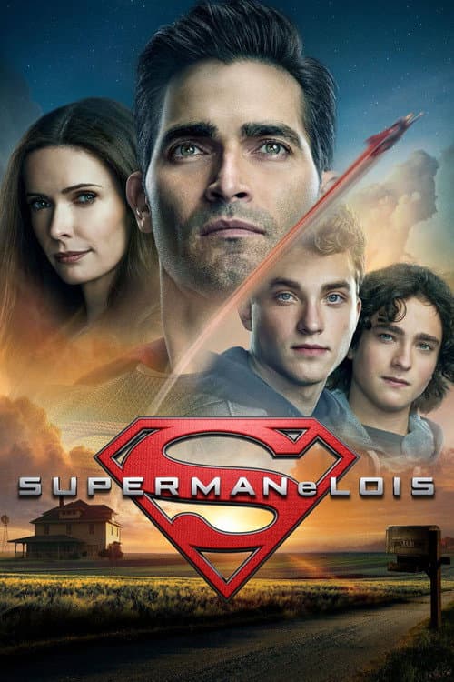 Superman e Lois