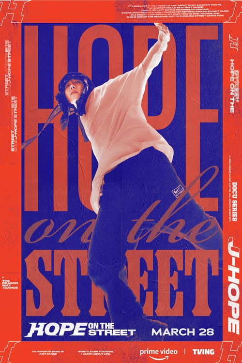 Hope on the Street