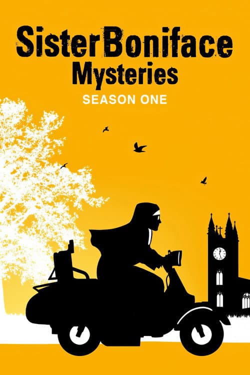 Sister Boniface Mysteries