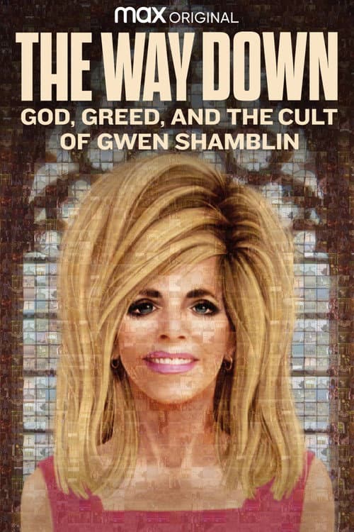 A Queda: Deus, Avareza e o Culto de Gwen Shamblin
