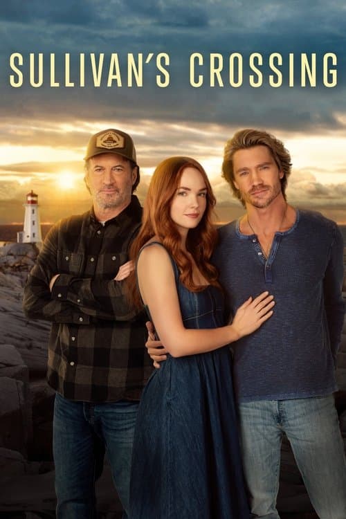 Sullivan's Crossing: Um Lugar para Recomeçar